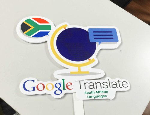 LIST OF SOUTH AFRICAN LANGUAGES ON GOOGLE TRANSLATE