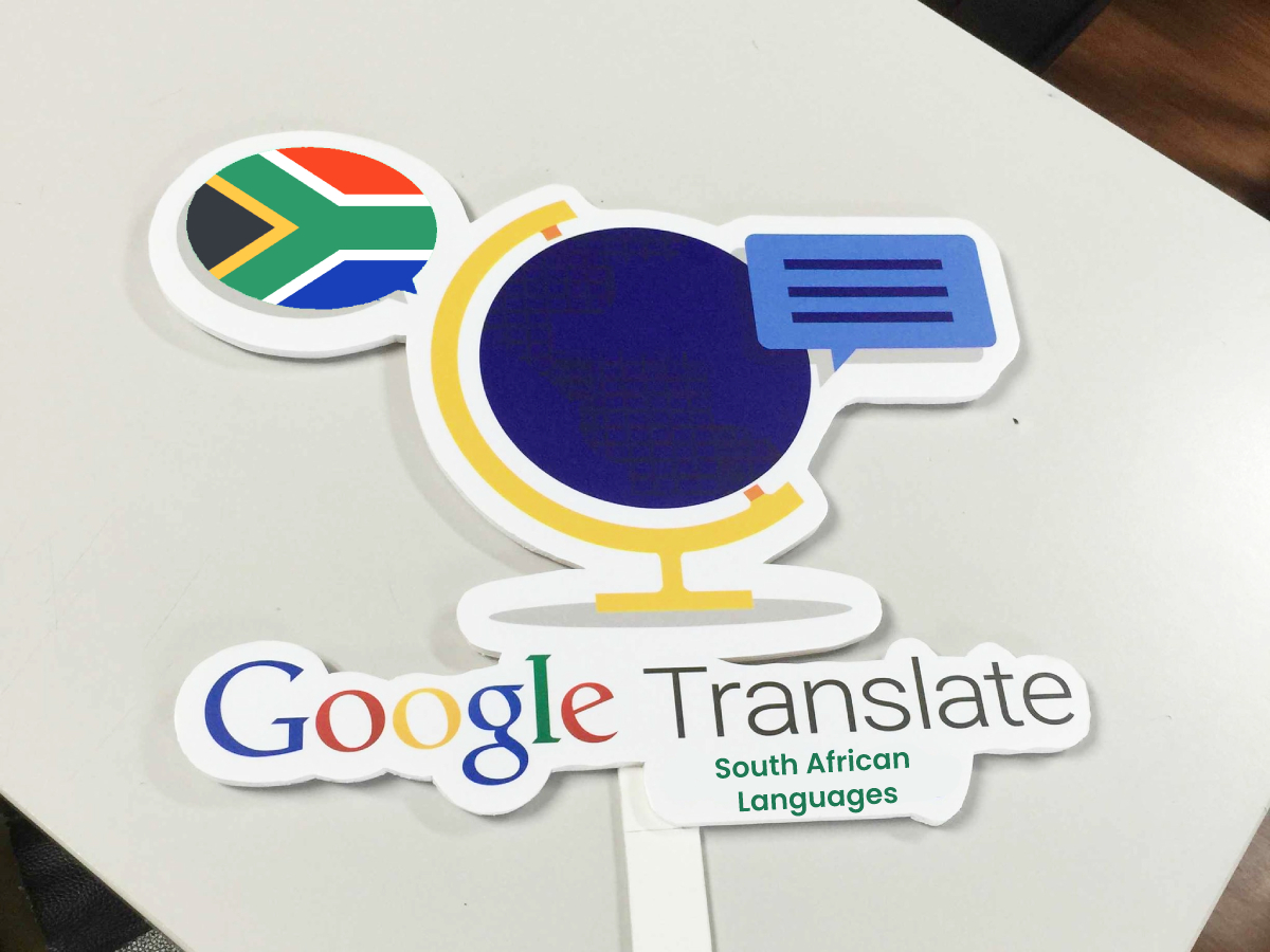 List Of South African Languages On Google Translate Johannesburg Pretoria Cape Town Durban 