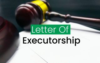 How long is a letter of executorship valid for in South Africa-sandton-capetown-durban-pretoria-2023