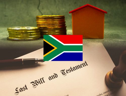 WHAT HAPPENS IF A PERSON DIES WITHOUT A WILL IN SOUTH AFRICA?