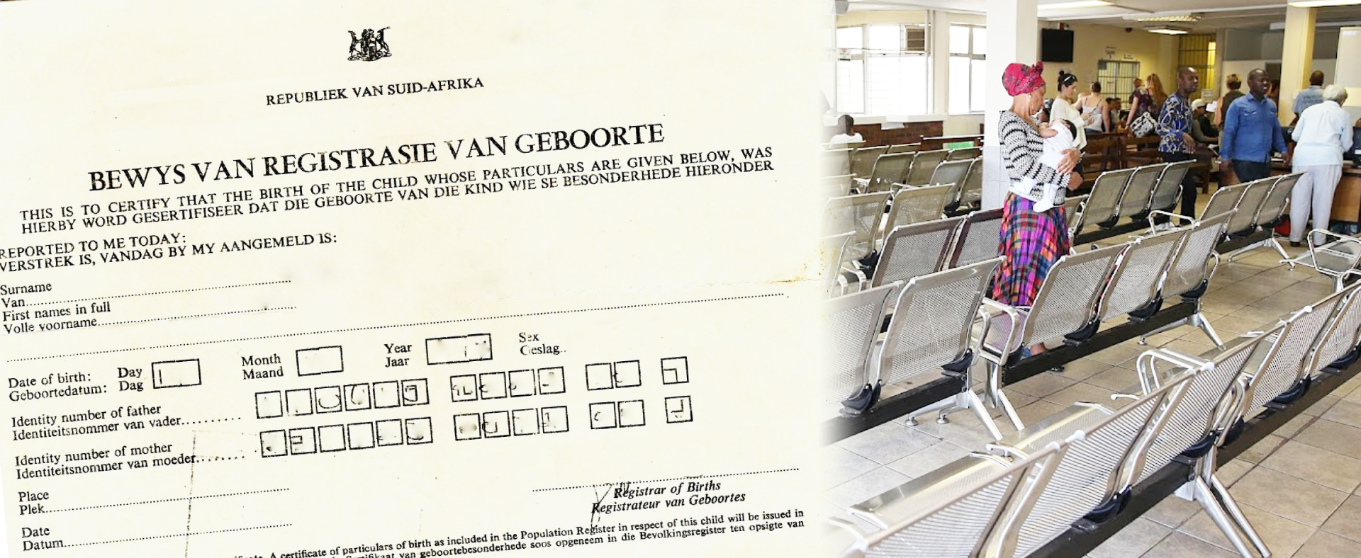Birth Certificate translation-pretoria-johannesburg-capetown-southafrica