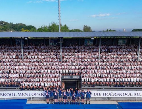 Afrikaans/English School Report Translation