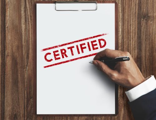 Certified Afrikaans/English Translation Johannesburg