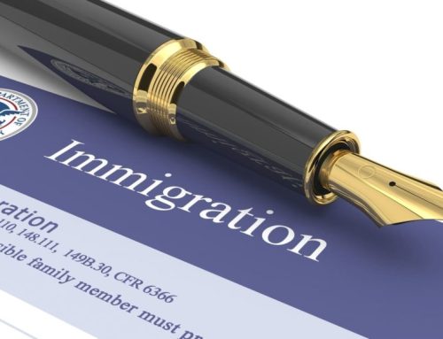 Certified Afrikaans/English Translation for the US refugee program