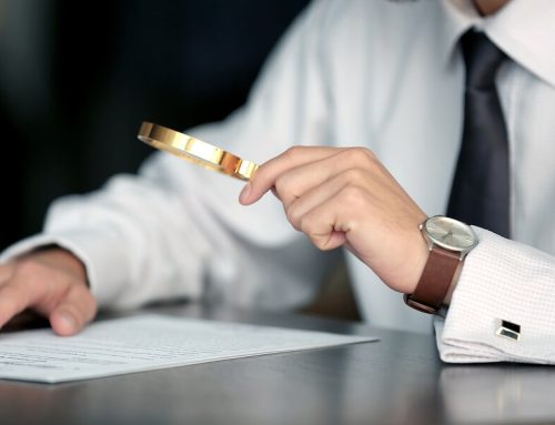 What’s the Difference Between Translation Editing  and Proofreading
