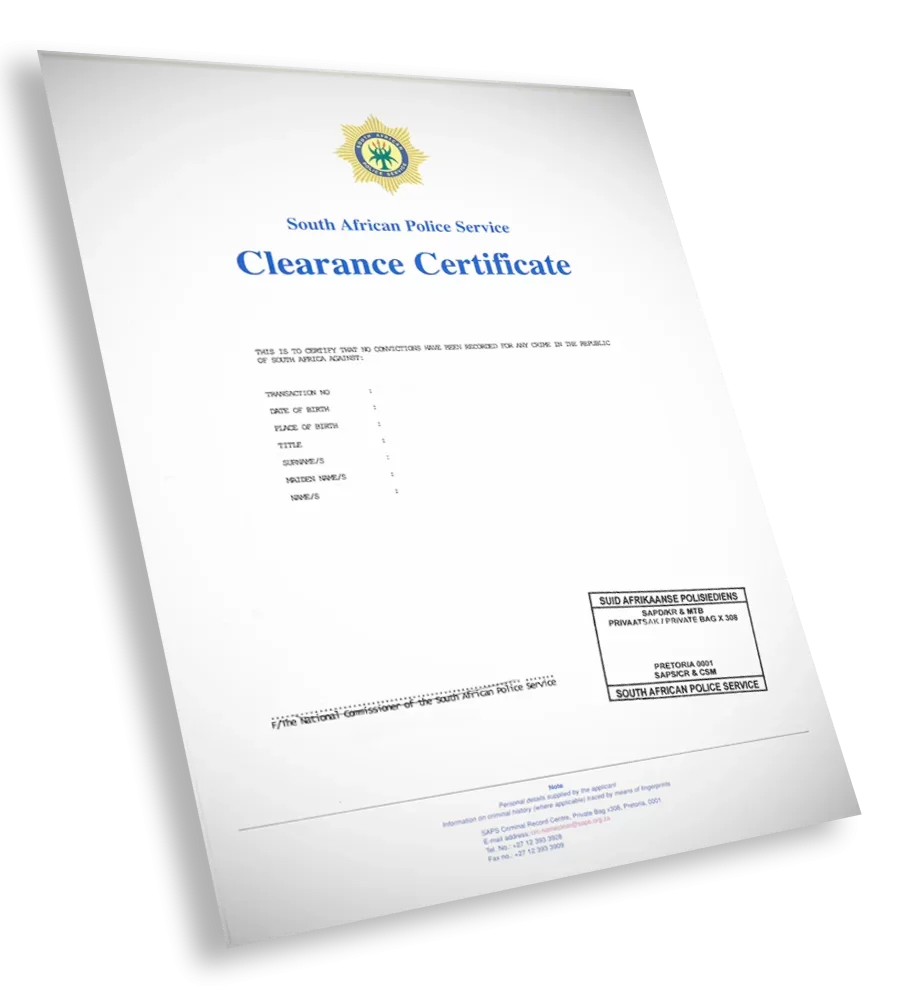South-African-Police-Clearance-Certificate-PCC-Express-Application-