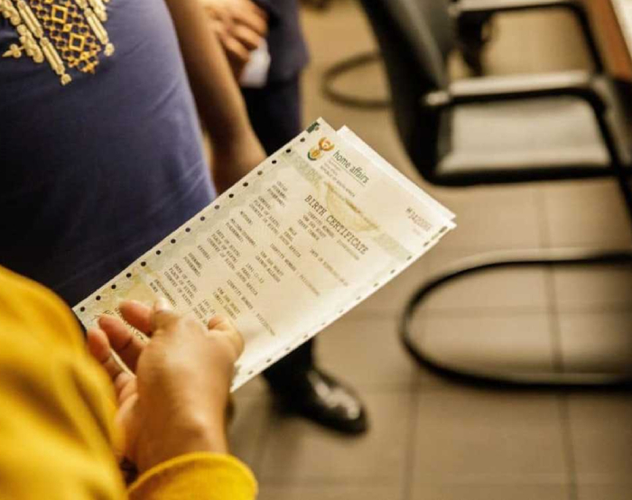 Urgent Unabridged Birth Certificate Application Service South Africa Urgent Unabridged Birth Certificate Application Service South Africa